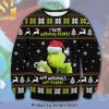Grinch For Christmas Gifts Ugly Christmas Holiday Sweater
