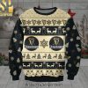Guinness For Christmas Gifts Ugly Xmas Wool Knitted Sweater