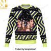 Gwen Christmas For Christmas Gifts Ugly Xmas Wool Knitted Sweater