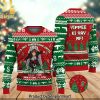 Hamms Ugly Christmas Sweater