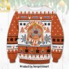 Havanese Snow Christmas For Christmas Gifts Ugly Christmas Wool Knitted Sweater