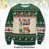 Jameson Drink Drank Drunk For Christmas Gifts Knitting Pattern Sweater