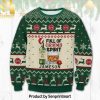 Jameson Camping For Christmas Gifts Ugly Christmas Holiday Sweater