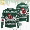 Jameson Stagger On Knitting Pattern Ugly Christmas Holiday Sweater