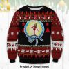 Join The Merry Side For Christmas Gifts Ugly Christmas Sweater