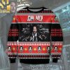 Keanu Reeves Ugly Christmas Holiday Sweater