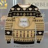 Kurama Mark For Christmas Gifts 3D Printed Ugly Christmas Sweater
