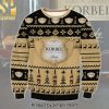 Know Your Worth Ugly Christmas Holiday Sweater