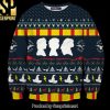 Magical Christmas For Christmas Gifts Ugly Christmas Wool Knitted Sweater