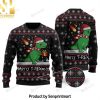 Merry Sithmas Christmas For Christmas Gifts Christmas Ugly Wool Knitted Sweater