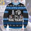 Michelob Ultra Lord Of The Rings For Christmas Gifts Ugly Christmas Sweater