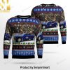Minnesota Vikings NFL Ugly Christmas Sweater