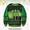 Monster For Christmas Gifts Ugly Christmas Sweater