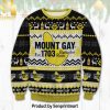 Mtn Dew Knitting Pattern Ugly Christmas Sweater