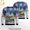 Narragansett Beer For Christmas Gifts Ugly Christmas Holiday Sweater