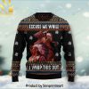 Native American Christmas For Christmas Gifts Ugly Christmas Holiday Sweater