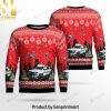 Pilsner Urquell For Christmas Gifts 3D Printed Ugly Christmas Sweater