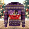 Prince Ugly Christmas Sweater