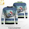Reps For Jesus For Christmas Gifts Ugly Christmas Holiday Sweater