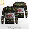 St Arnold’s 3D Printed Ugly Christmas Sweater