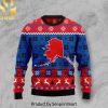 Sweet Water Knitting Pattern Ugly Christmas Sweater