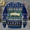 Syracuse Onondaga County New York Taunton Fire Department Knitting Pattern Ugly Christmas Holiday Sweater