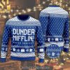 The Office For Christmas Gifts Christmas Ugly Wool Knitted Sweater