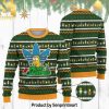 The Simpsons For Christmas Gifts Ugly Christmas Holiday Sweater