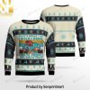 Wesolych Swiat Poland Ugly Christmas Holiday Sweater