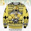 Yggdrasil – Norse Tree Of Life For Christmas Gifts Christmas Ugly Wool Knitted Sweater