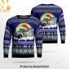 You Are My Person You Will Always Be My Person White Knitting Pattern Ugly Christmas Sweater