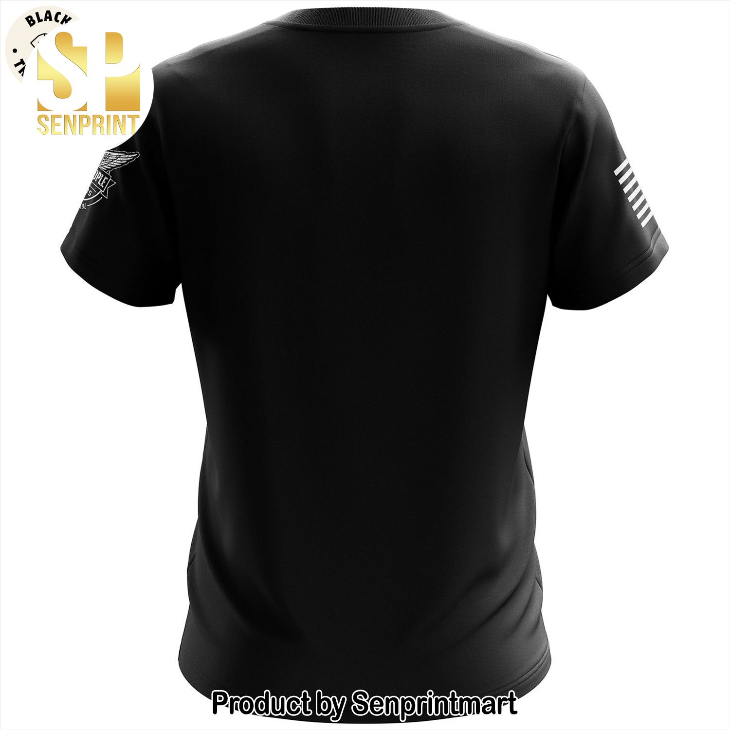 Around And Find Out Colorado Buffaloes Football Black Full Printed 3D Shirt