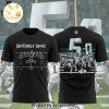 Brotherly Shove Goal 5-0 Design NFL 3D Shirt