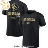 Colorado Buffaloes Football Logo Design Prime All Over Printed Shirt