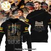 Penrith Panthers 3-Peat Back To Back To Back 2023 Premiers Mascot Design All Over Printed Shirt