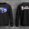 NBA In-Season Tournament Los Angeles Clippers vs San Antonio Spurs November 22 2023 Shirt