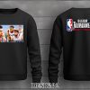 NBA In-Season Tournament Los Angeles Clippers vs San Antonio Spurs November 22 2023 Shirt