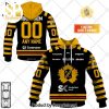 Personalized SHL HV71 Fagerhult Home Full Printing Shirt