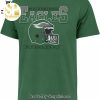 Philadelphia Eagles Crucial Catch Intercept Cancer All Over Printed Shirt