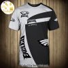 Philadelphia Eagles Football Eagles Mascot Design Black Full Printing Shirt