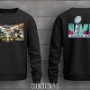 Miami Dolphins vs New York Jets Black Friday Football NFL 2023 Shirt