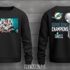 Miami Dolphins vs New York Jets Black Friday Football NFL 2023 Shirt