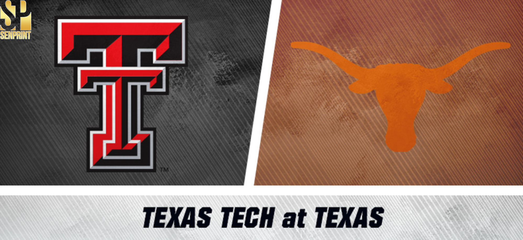 Lone Star Showdown Texas Longhorns Lock Horns with Texas Tech Red Raiders in a Riveting Rivalry