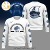 Toronto Argonaut Logo White Design 3D Shirt