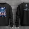 Bayern Munich vs FC Copenhagen UEFA Champions League 2023 - 24 Shirt