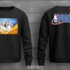 Golden State Warriors NBA League Pass 2023 Shirt