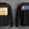 Golden State Warriors NBA League Pass 2023 Shirt