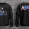 Los Angeles Clippers NBA League Pass 2023 Shirt