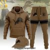 Green Bay Packers NFL Combo Hoodie, Sweatpant and Cap