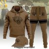 Jacksonville Jaguars NFL Combo Hoodie, Sweatpant and Cap